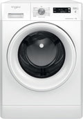 Whirlpool FFSP9269WFR lave-linge, 59,5 × 84,5 × 63 cm, 9 kg, frontal