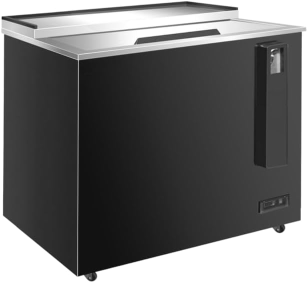Mini-réfrigérateur, 280 L