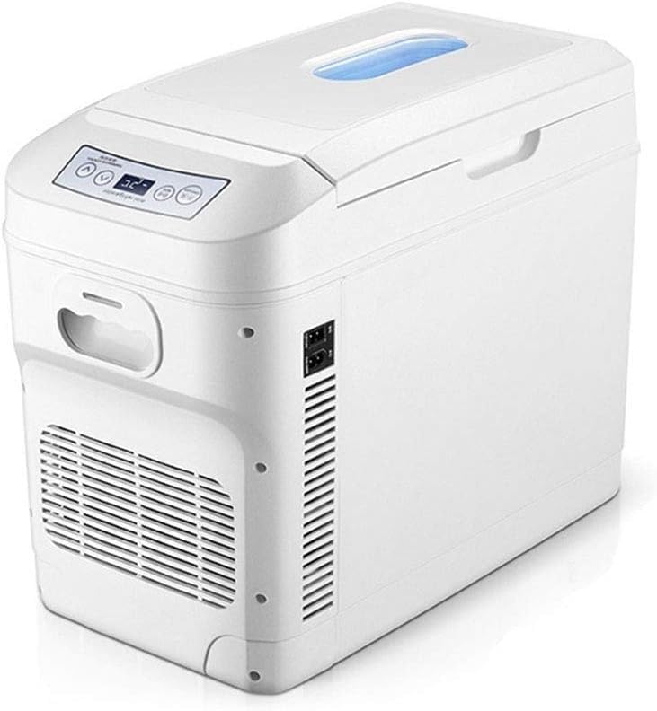 Congélateur, 42 cm, 28 L, portable, compact, MOOWI
