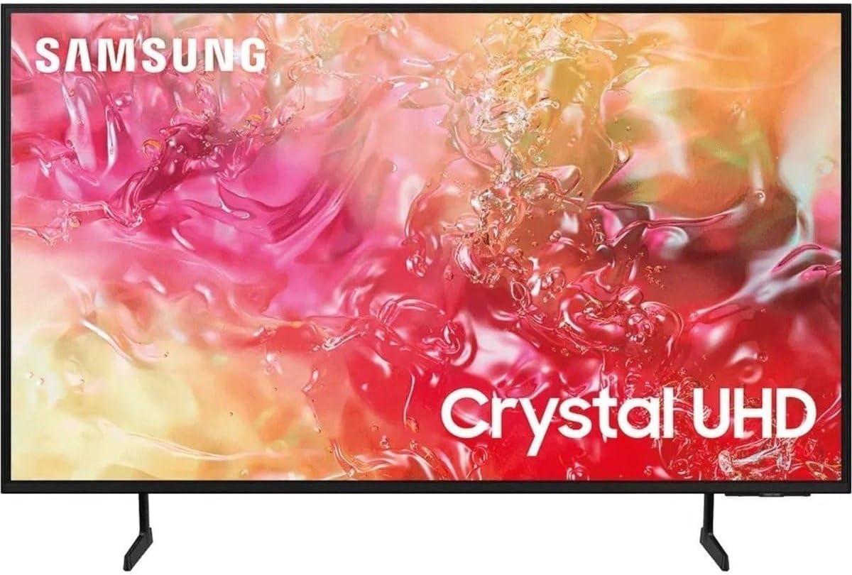 Samsung UE50DU7172 téléviseur, 50 pouces