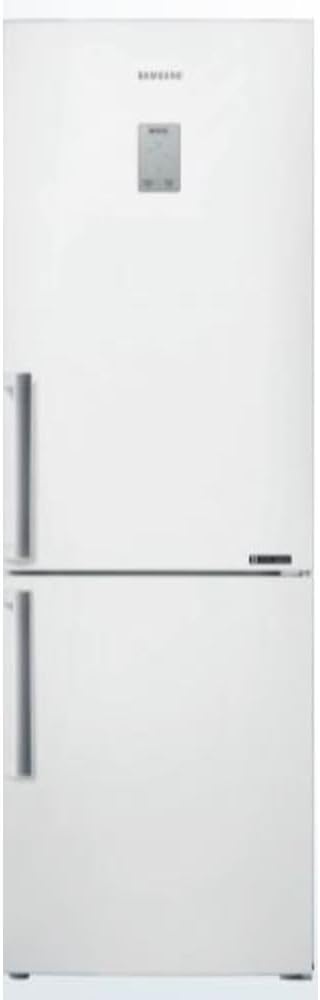 Samsung RB34J3515WW réfrigérateur-congélateur, 339 L, blanc, 13 kg/24 h