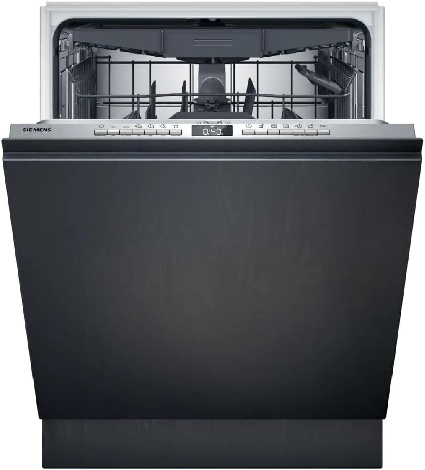 SIEMENS iQ300 lave-vaisselle, 60 cm