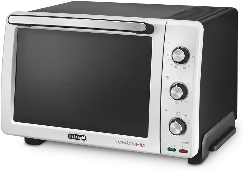 Four EO 2435, 24 L, De'Longhi