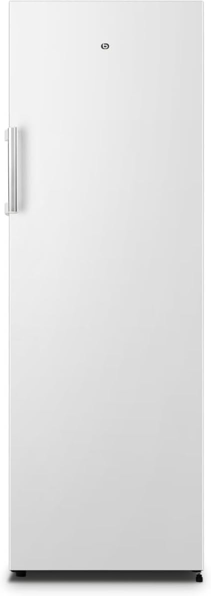 Congélateur professionnel ECAV170-55hib4, 55 × 169,1 × 56,2 cm, 194 L, Essentiel B