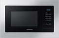 Samsung EC 23 L gril, 596 × 381 × 362 mm, 800 W