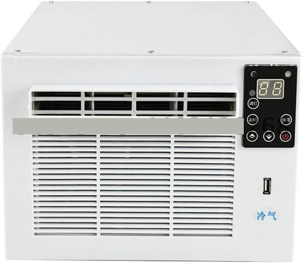 Climatiseur, portable, mobile, AUBEST