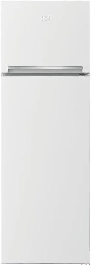 Beko RDSA310K40WN réfrigérateur, 306 L