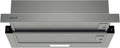 Hotte aspirante TFB-5160, 60 × 46,3 × 200 cm, 300 m³/h, 2 niveaux, pour la cuisine, CATA