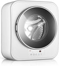 Lave-linge séchant, 3 kg, compact, frontal, DPLXQPP