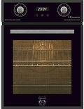 Four EH 4747, 45 cm, 50 L, électrique, encastrable, Kaiser