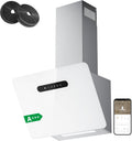 Hotte aspirante, 60 cm, 685 m³/h, avec Wi-Fi, CIARRA