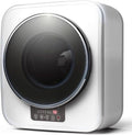 Lave-linge, 605 × 550 × 342 mm, 3 kg, électrique, pour la cuisine, COUCHO