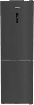 Hotpoint HPK26363XBR5E réfrigérateur-congélateur, 186,5 cm, 316 L, 36 dB, No Frost, acier inoxydable, pose libre
