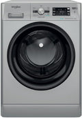 Whirlpool FFB8489SBVSPT lave-linge, 8 kg, 1400 tr/min