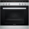 Siemens EQ110KA1Z cuisinière, 59,4 cm, vitrocéramique, 3 niveaux