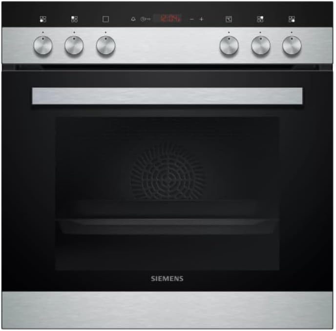 Siemens EQ110KA1Z cuisinière, 59,4 cm, vitrocéramique, 3 niveaux