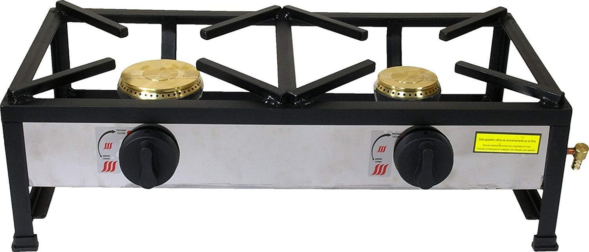 Cuisinière, à gaz, OreWork