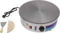 Table de cuisson SX-450P, 45 cm, 220 V, Frederimo