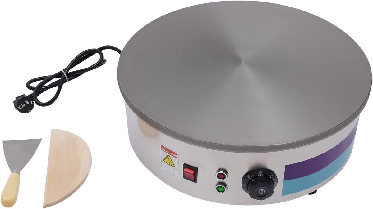 Table de cuisson SX-450P, 45 cm, 220 V, Frederimo
