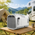Climatiseur portable, 5100 BTU, mobile, BoTongSiHai