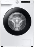 Samsung WW90T534DAW/S3 lave-linge, 9 kg, 1400 tr/min, blanc