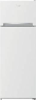 Beko RDSA240K40WN réfrigérateur-congélateur, 54 cm, 223 L, blanc