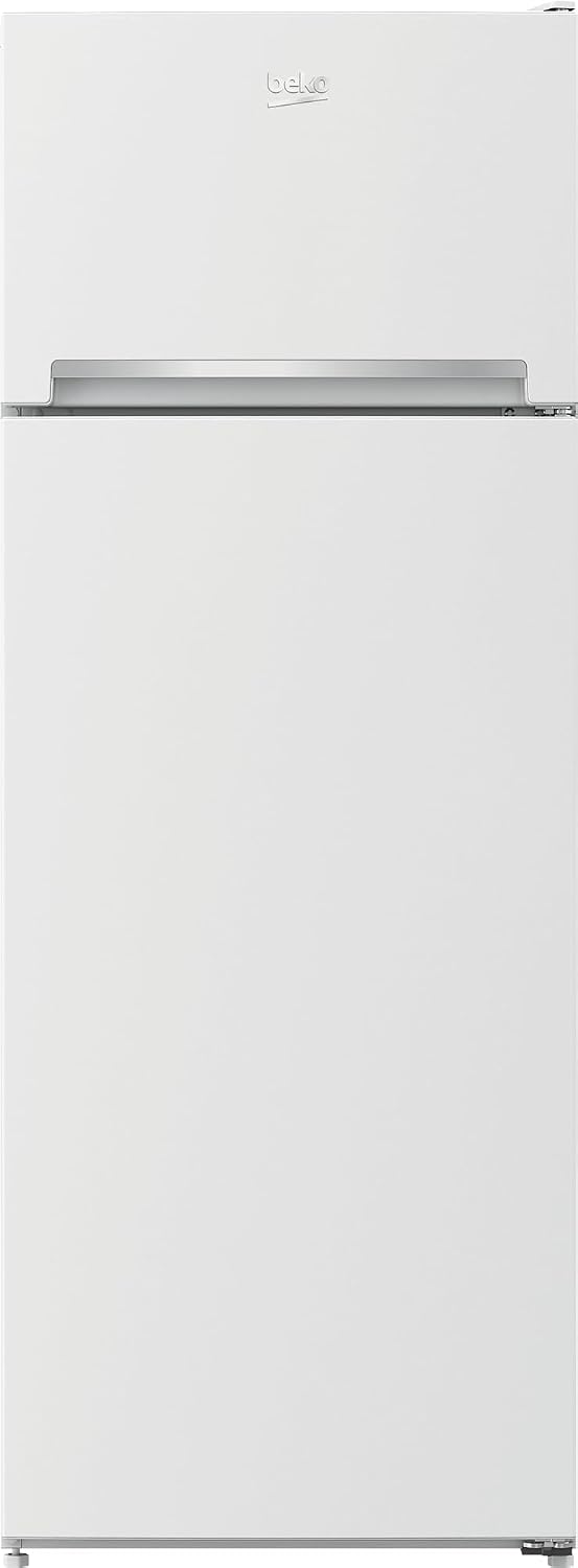 Beko RDSA240K40WN réfrigérateur-congélateur, 54 cm, 223 L, blanc