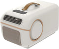 Climatiseur portable, 370 mm, 12 V, 24 V, MOOILKO