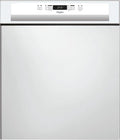 Whirlpool WBC3C26 lave-vaisselle, 60 cm, 46 dB, 14 couverts