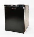 Réfrigérateur-congélateur RL75M, 150 cm, 72 L, 12 V, 24 V, 230 V, commande intelligente, encastrable, Bluetooth, Yolco