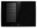 Klarstein table de cuisson, 7000 W, induction, vitrocéramique