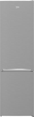 Beko RCSA406K60XBN réfrigérateur-congélateur, 386 L, 266 L, 120 L, 35 dB, avec tiroirs