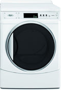 Whirlpool CED 9100 sèche-linge, 68 cm, 9 kg