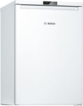 Bosch GTV15NWEB congélateur, 85 × 56 cm, 2–83 L