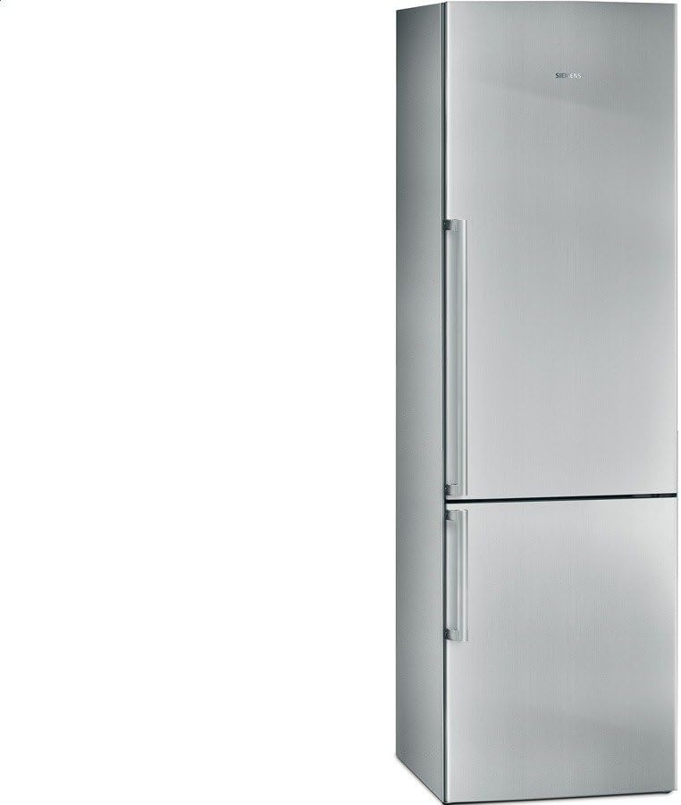 Siemens KG39FPI30 réfrigérateur, No Frost