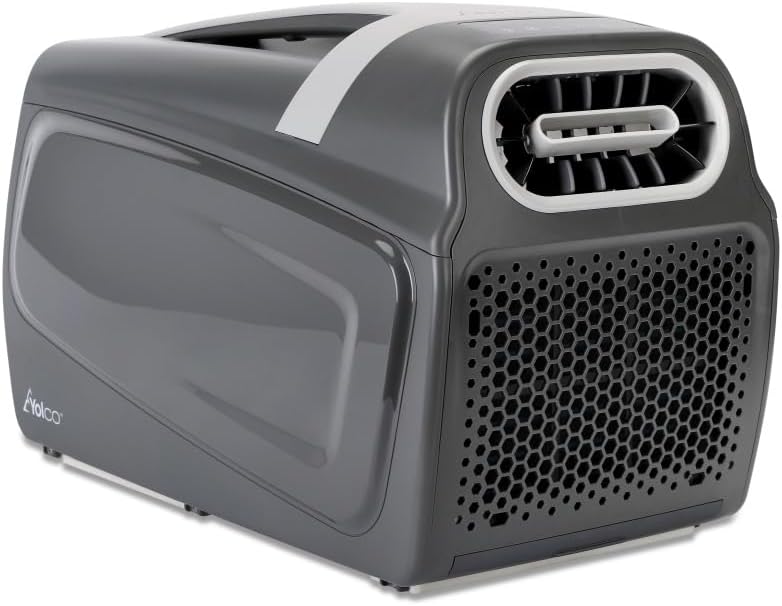 Climatiseur portable TC390, Yolco