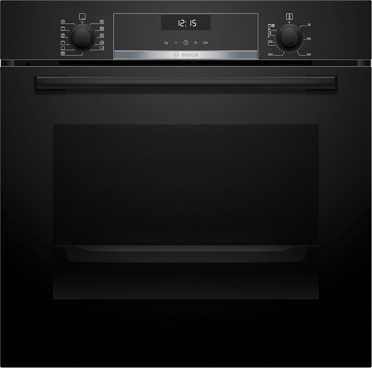 Bosch HBG557EB3 four, 60 cm, encastrable