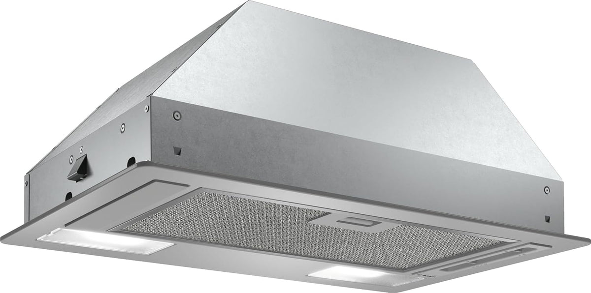 Bosch DLN53AA70 hotte aspirante, 53 cm, 62 dB, encastrable