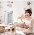 Climatiseur portable, mobile, 3 en 1, 3 vitesses, pour le bureau, LIPJIA